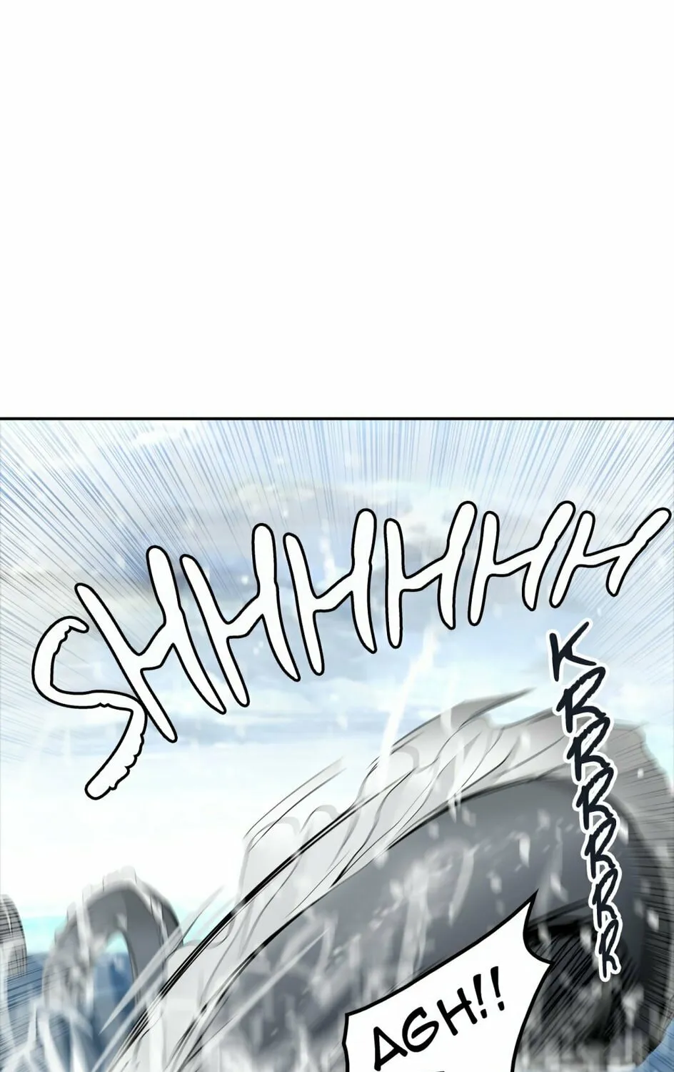 Tower of God Chapter 345 page 128 - 