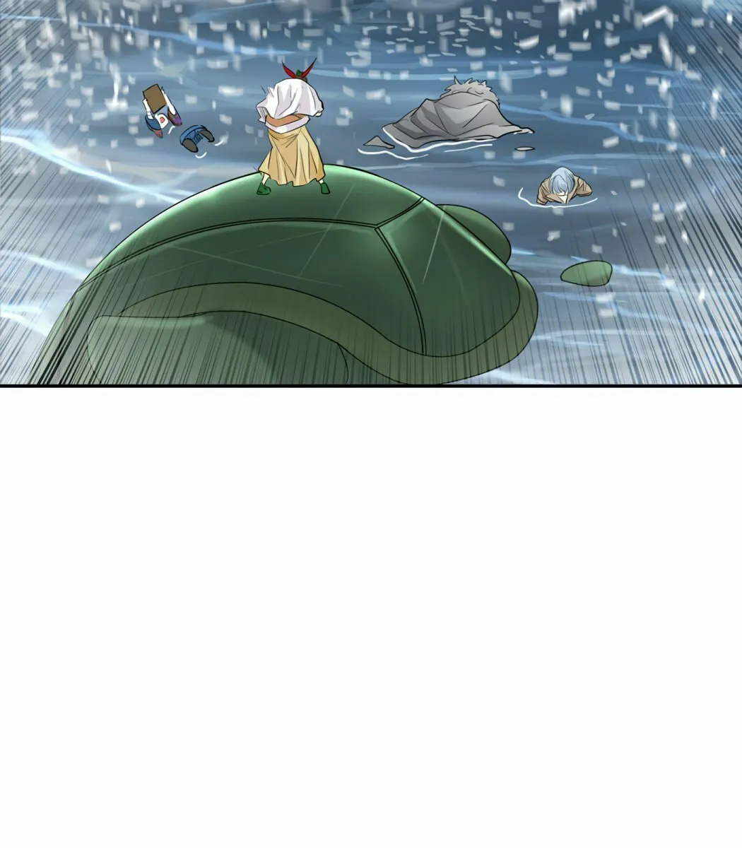 Tower of God Chapter 345 page 130 - 