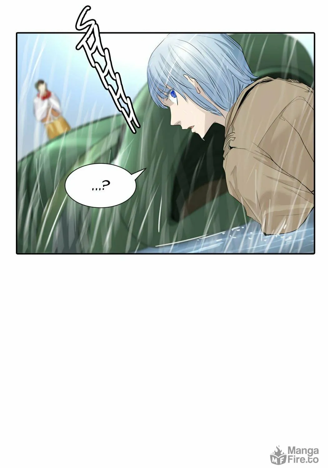 Tower of God Chapter 345 page 131 - 