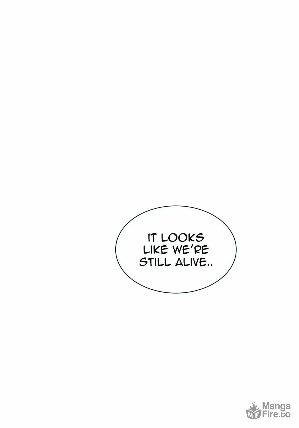 Tower of God Chapter 345 page 135 - 