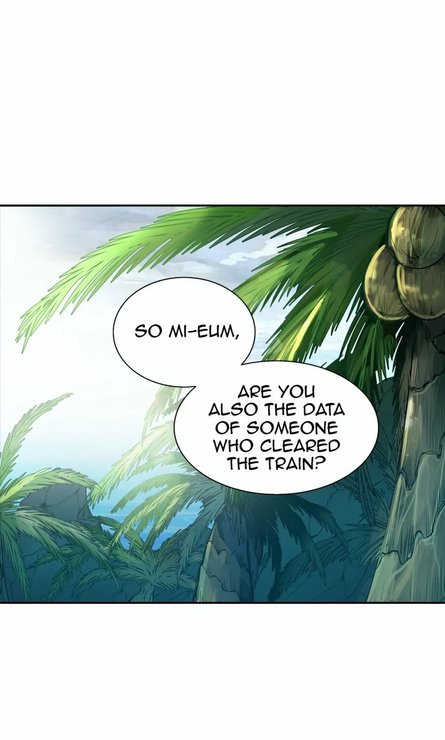 Tower of God Chapter 345 page 162 - 
