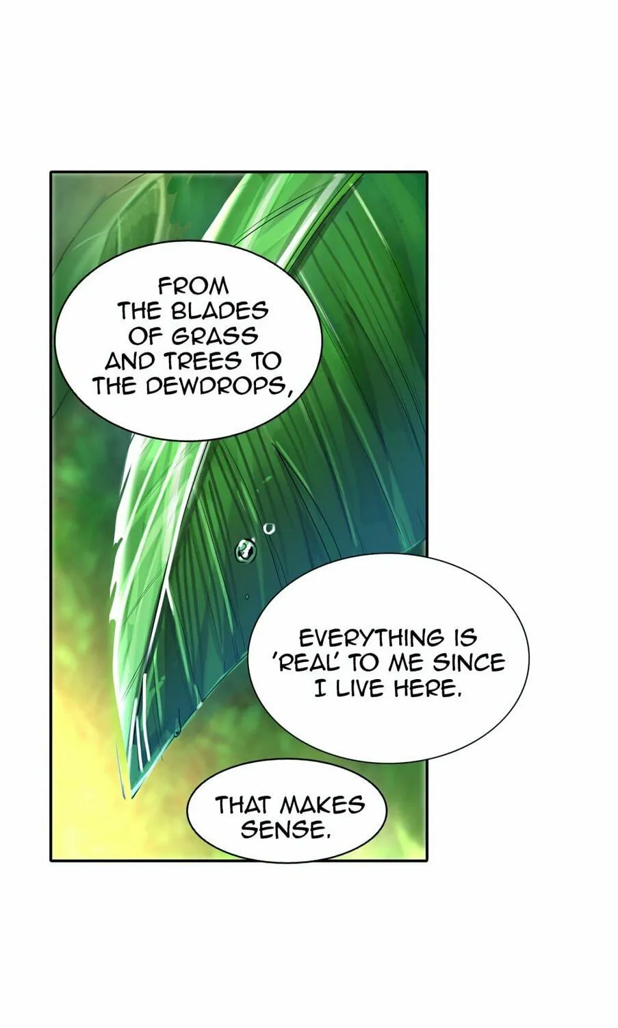 Tower of God Chapter 345 page 171 - 