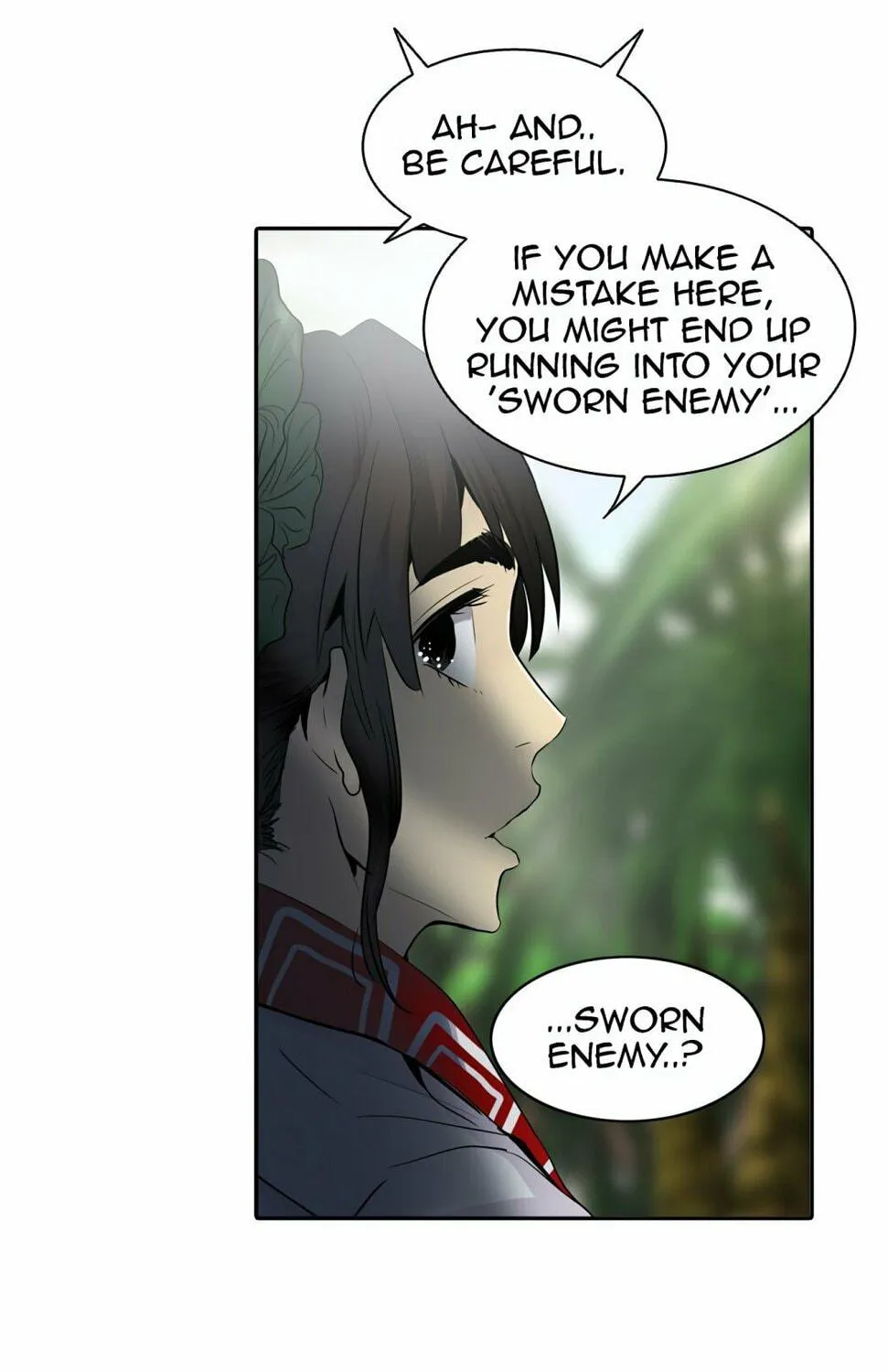 Tower of God Chapter 345 page 173 - 