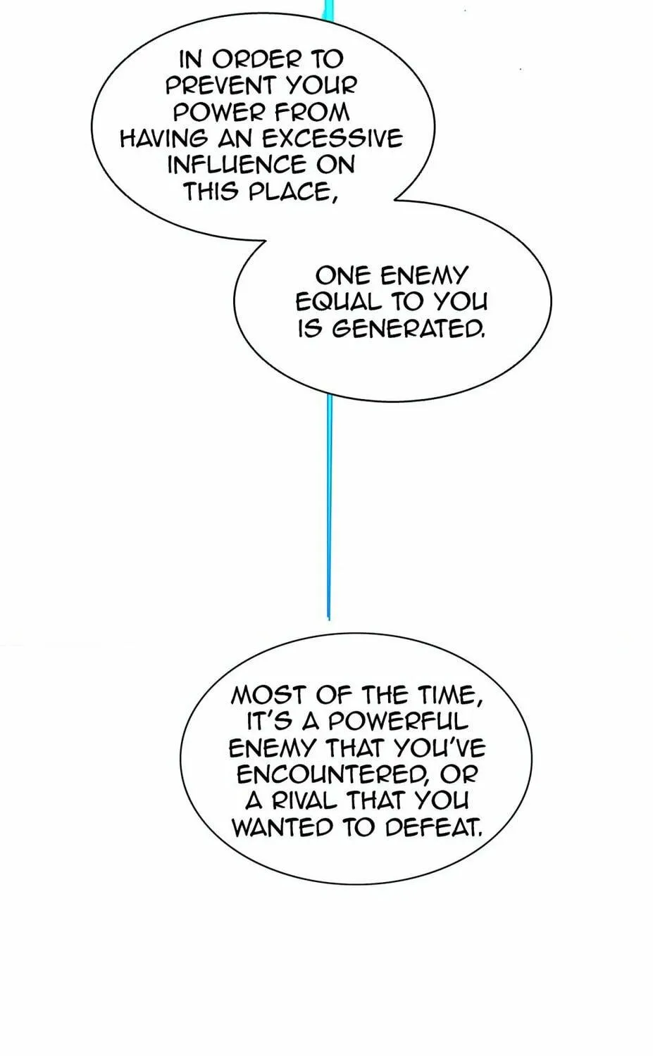 Tower of God Chapter 345 page 177 - 