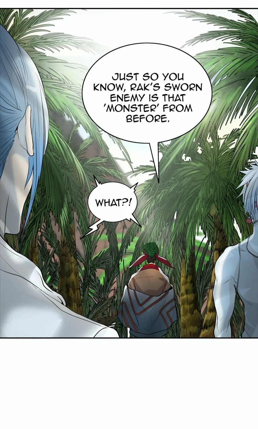 Tower of God Chapter 345 page 179 - 