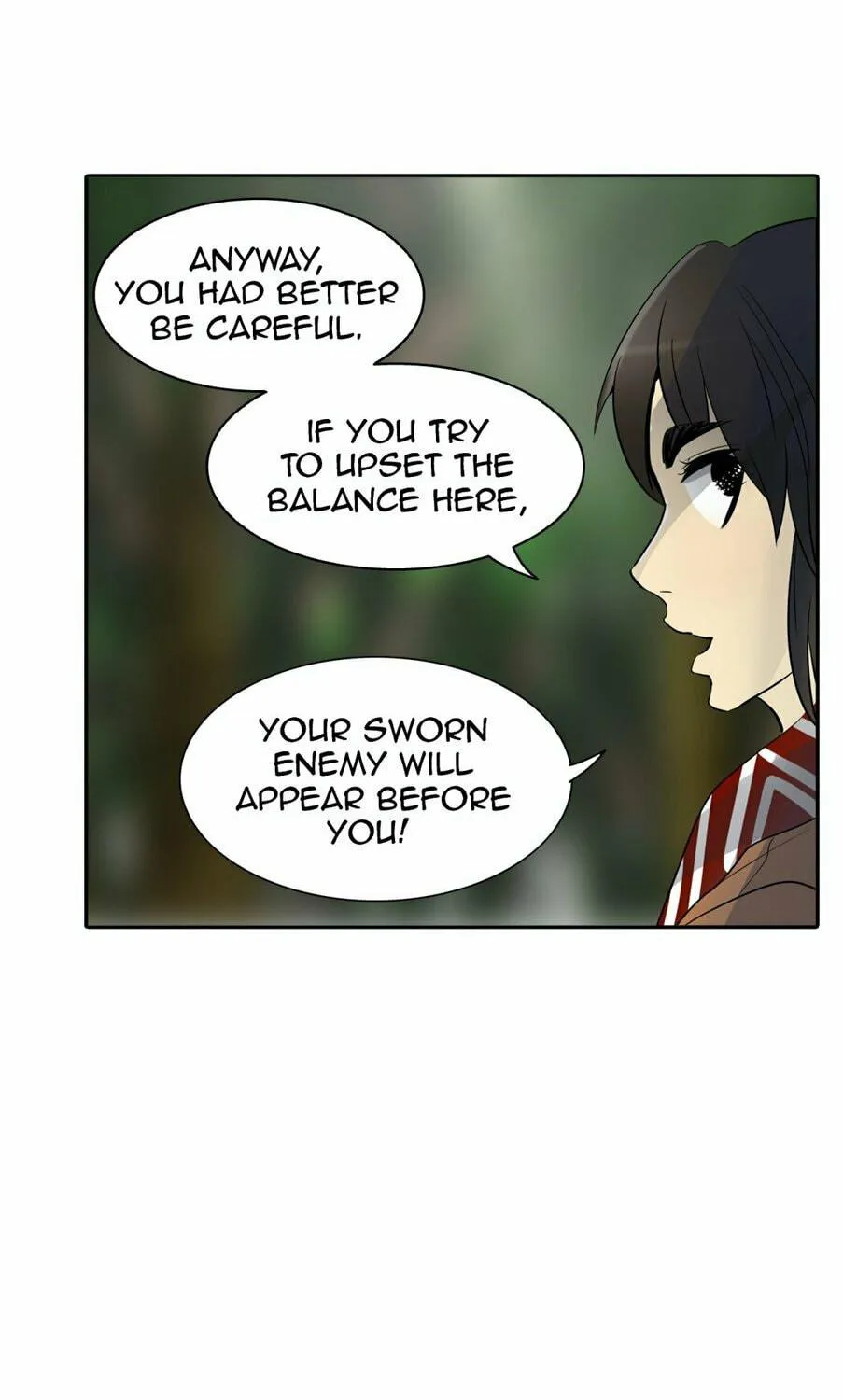 Tower of God Chapter 345 page 183 - 