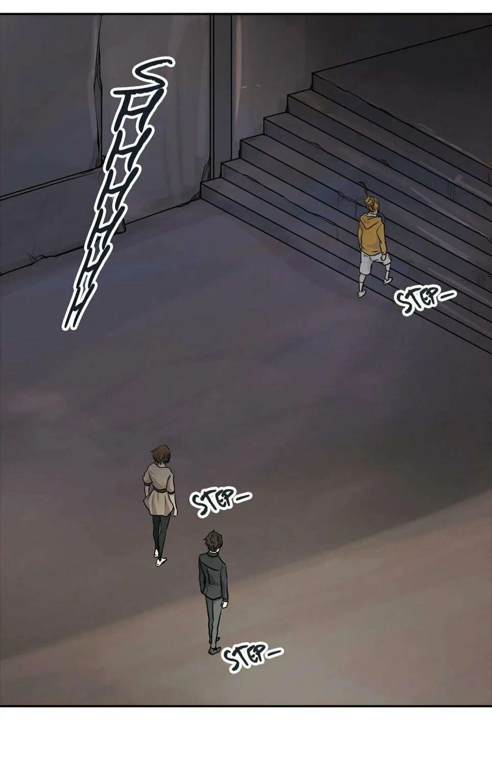 Tower of God Chapter 345 page 189 - 