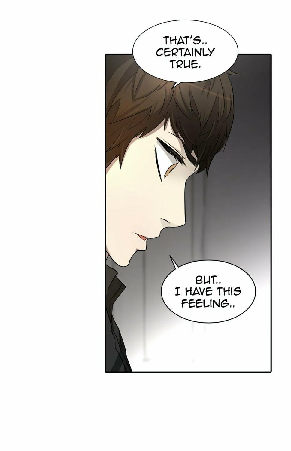 Tower of God Chapter 345 page 195 - 