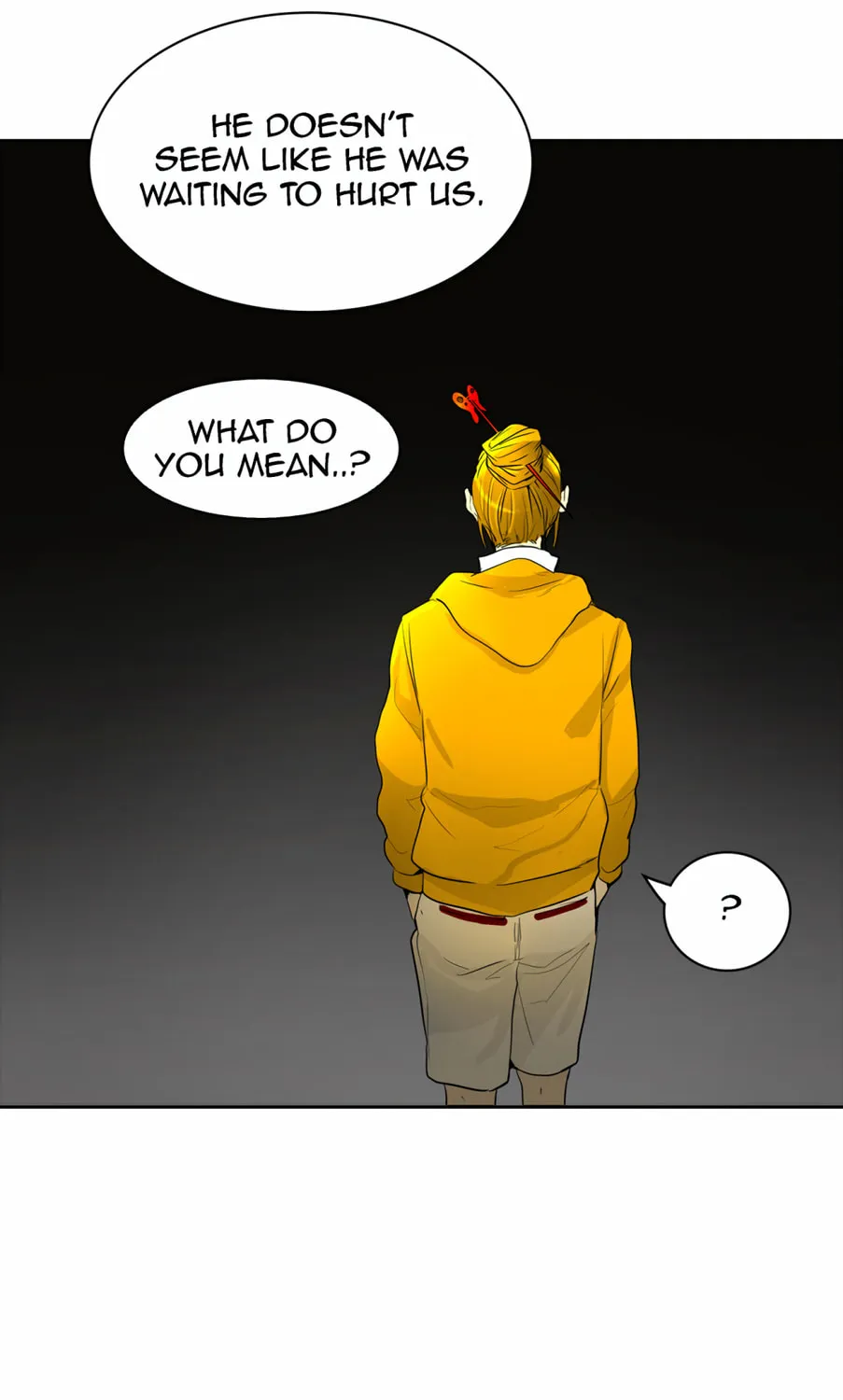Tower of God Chapter 345 page 197 - 