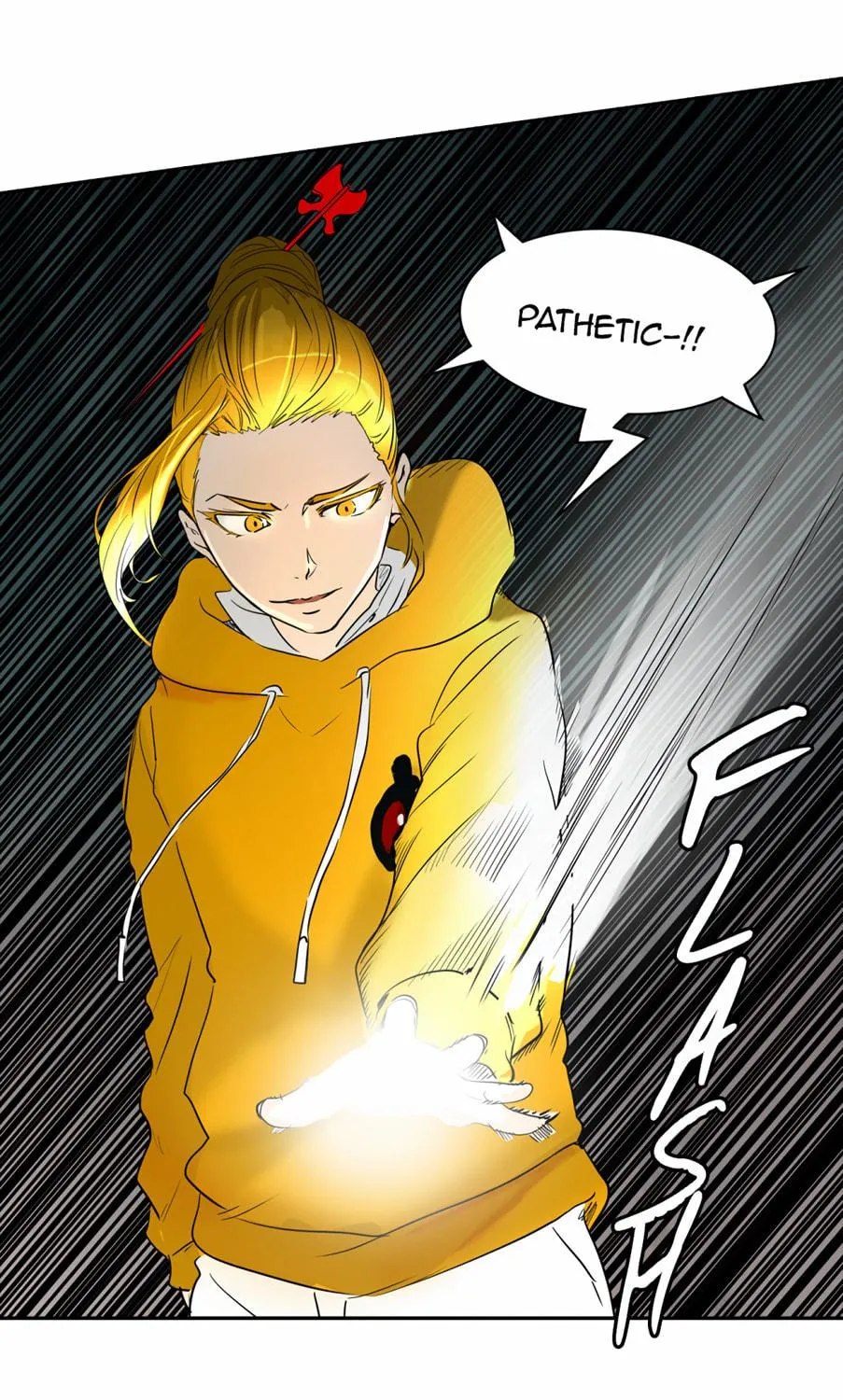 Tower of God Chapter 345 page 201 - 