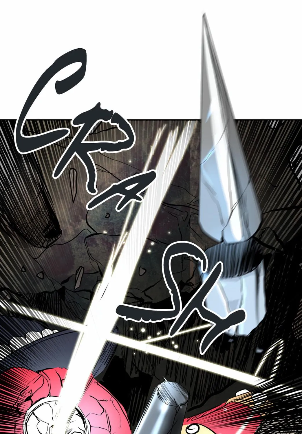 Tower of God Chapter 345 page 203 - 