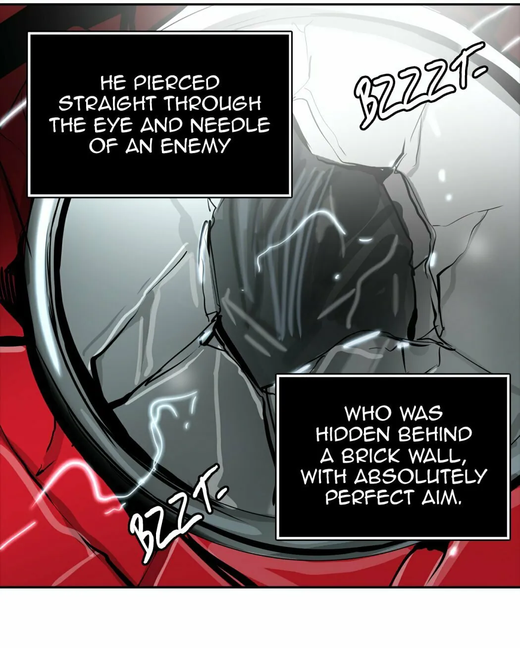 Tower of God Chapter 345 page 211 - 
