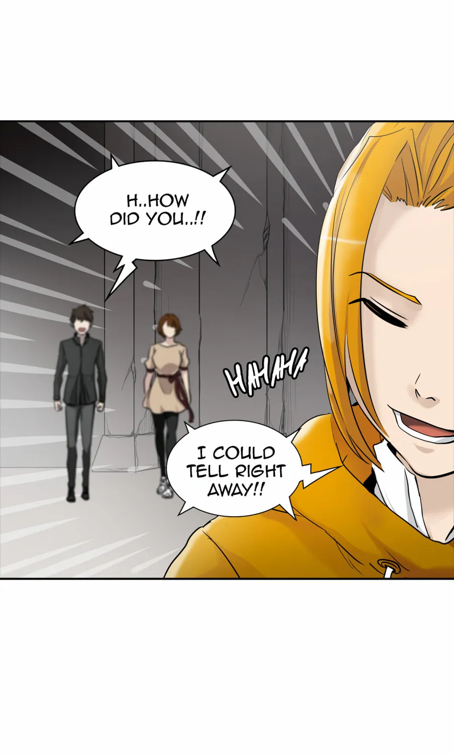 Tower of God Chapter 345 page 215 - 