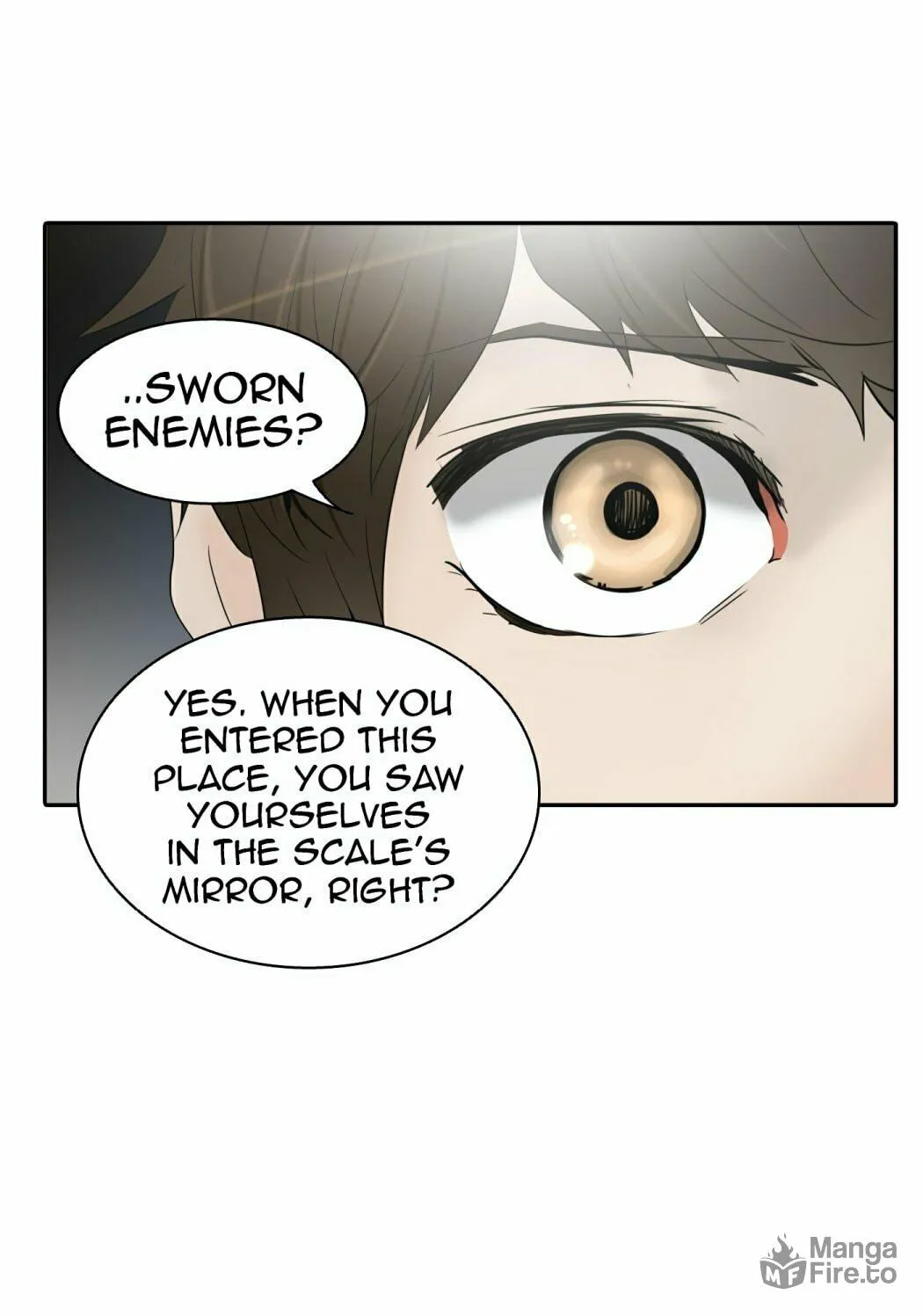 Tower of God Chapter 345 page 228 - 