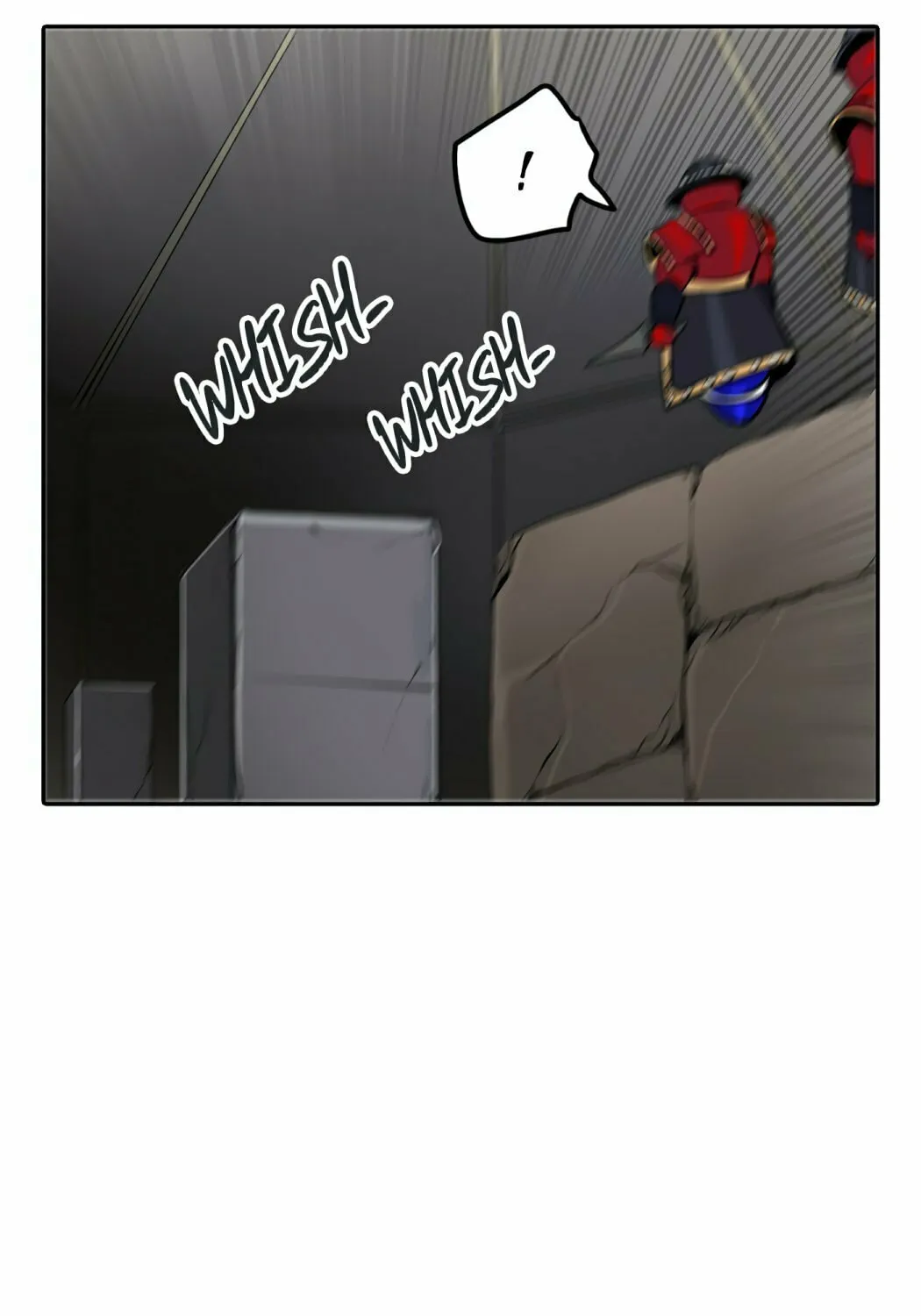 Tower of God Chapter 345 page 24 - 