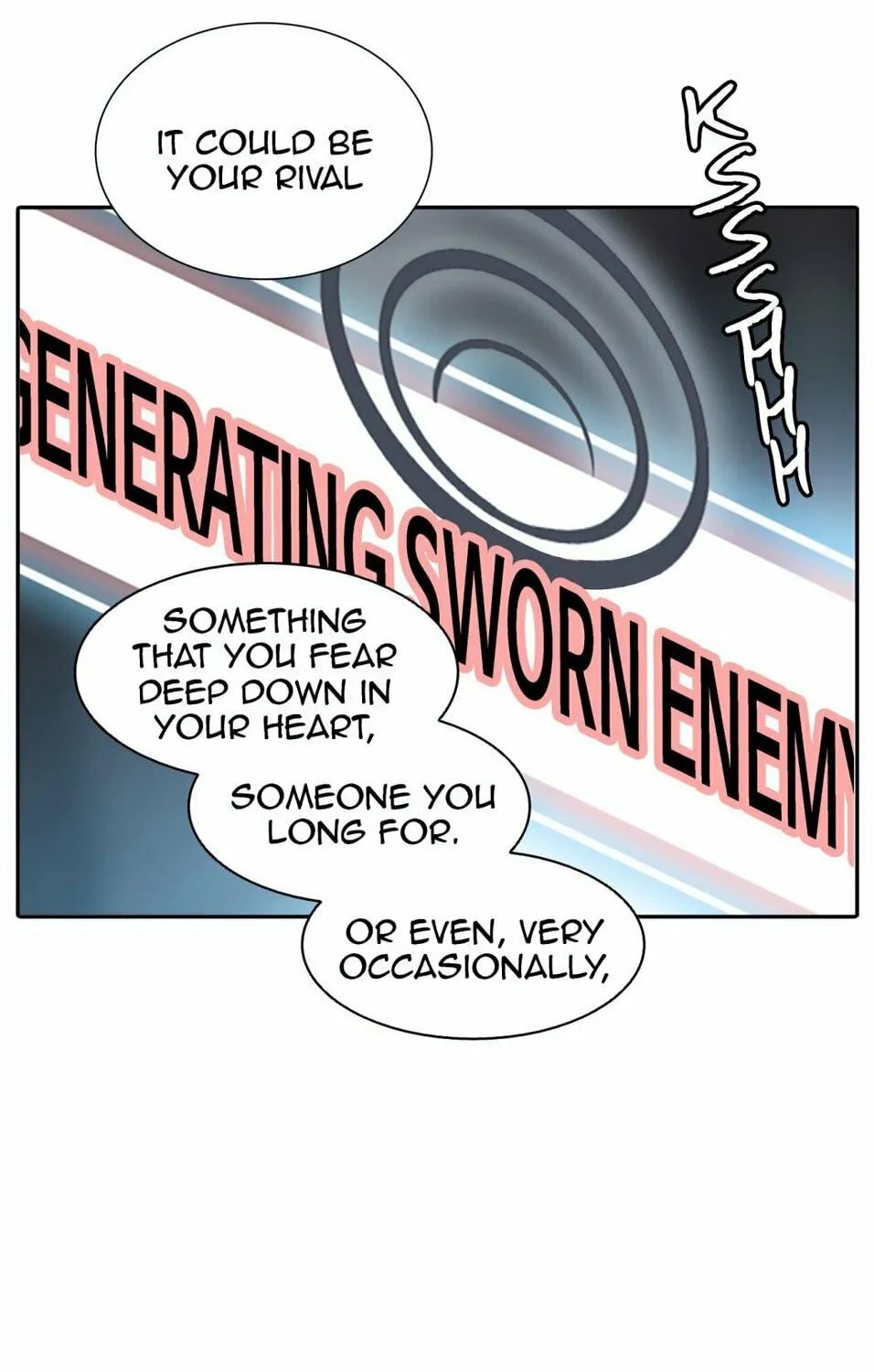 Tower of God Chapter 345 page 232 - 