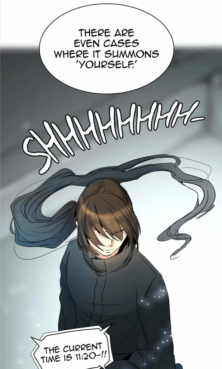 Tower of God Chapter 345 page 234 - 