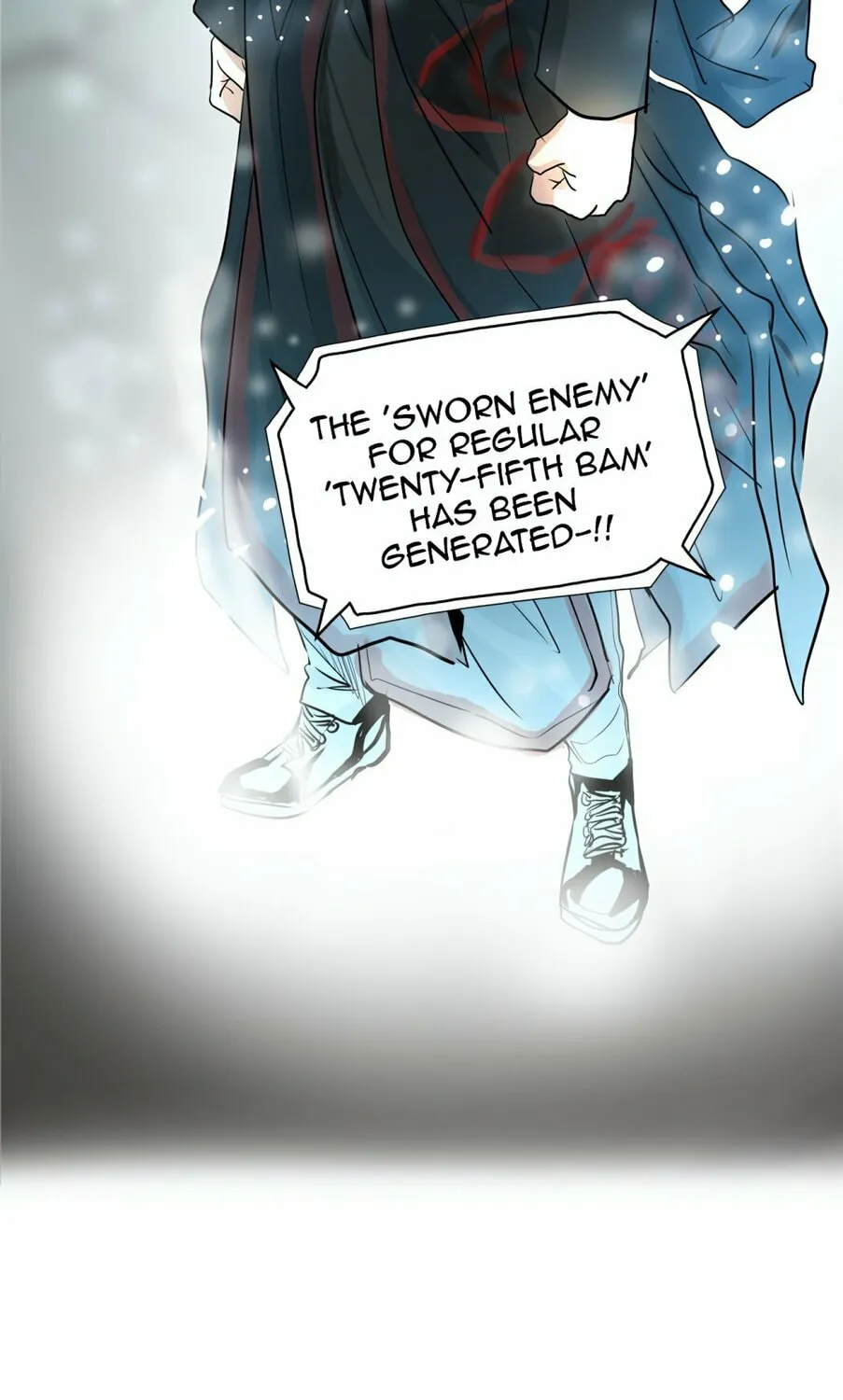 Tower of God Chapter 345 page 236 - 