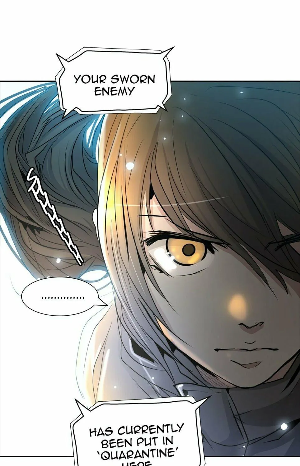 Tower of God Chapter 345 page 238 - 