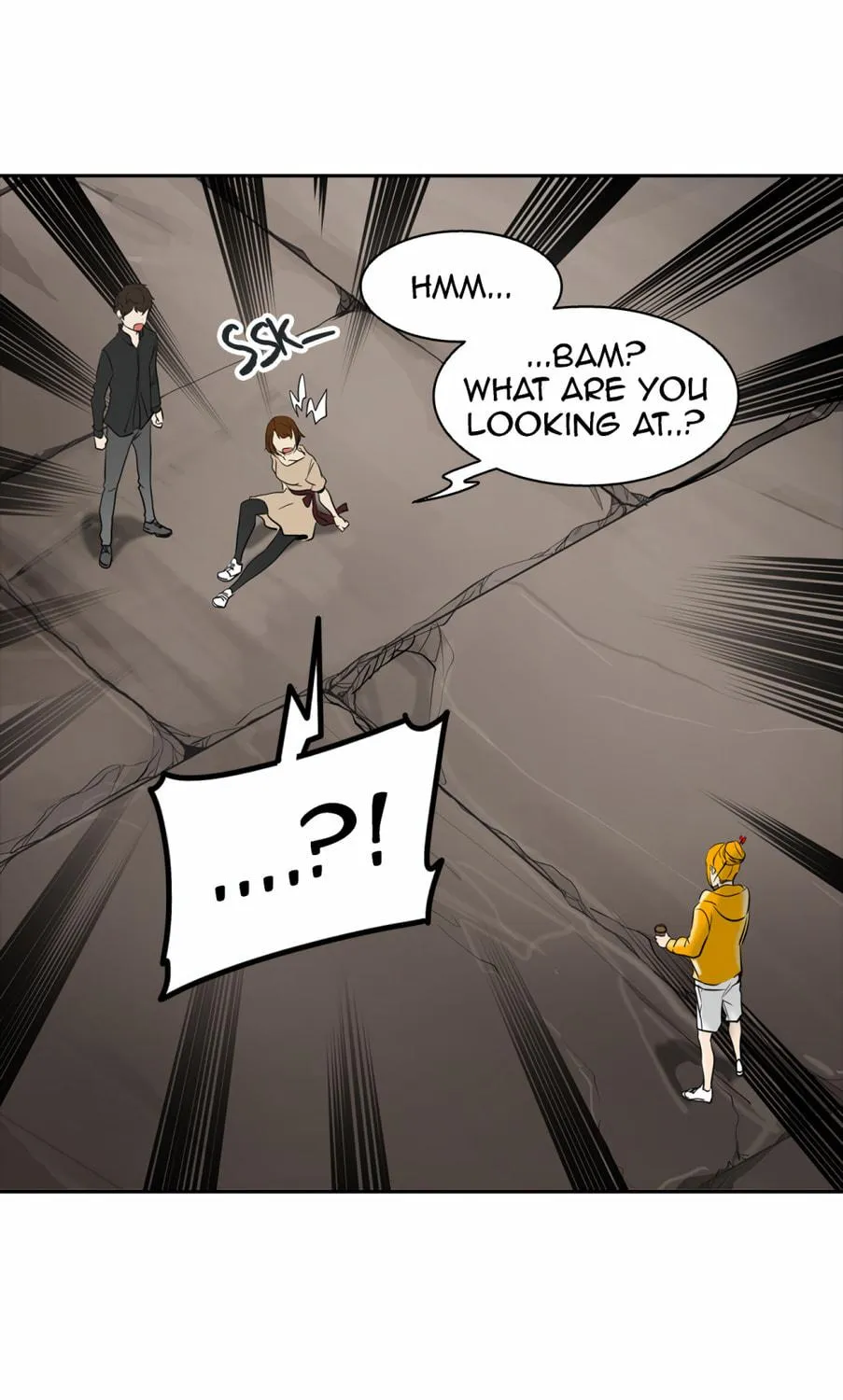 Tower of God Chapter 345 page 26 - 