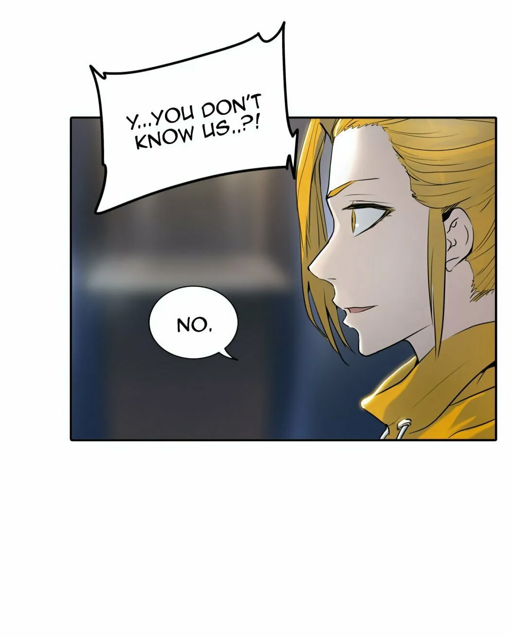 Tower of God Chapter 345 page 33 - 