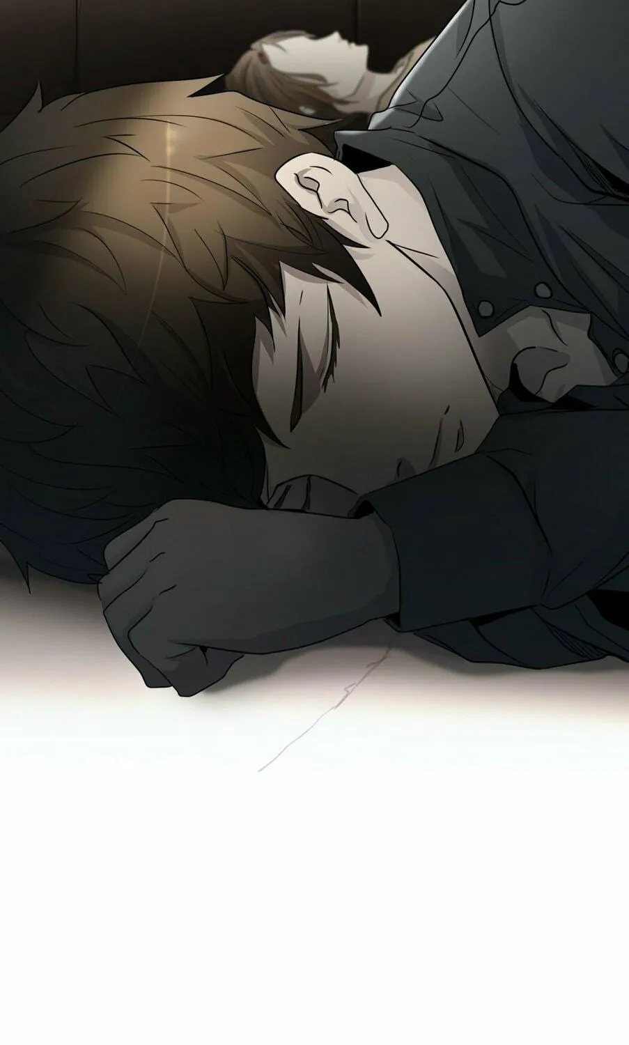 Tower of God Chapter 345 page 5 - 