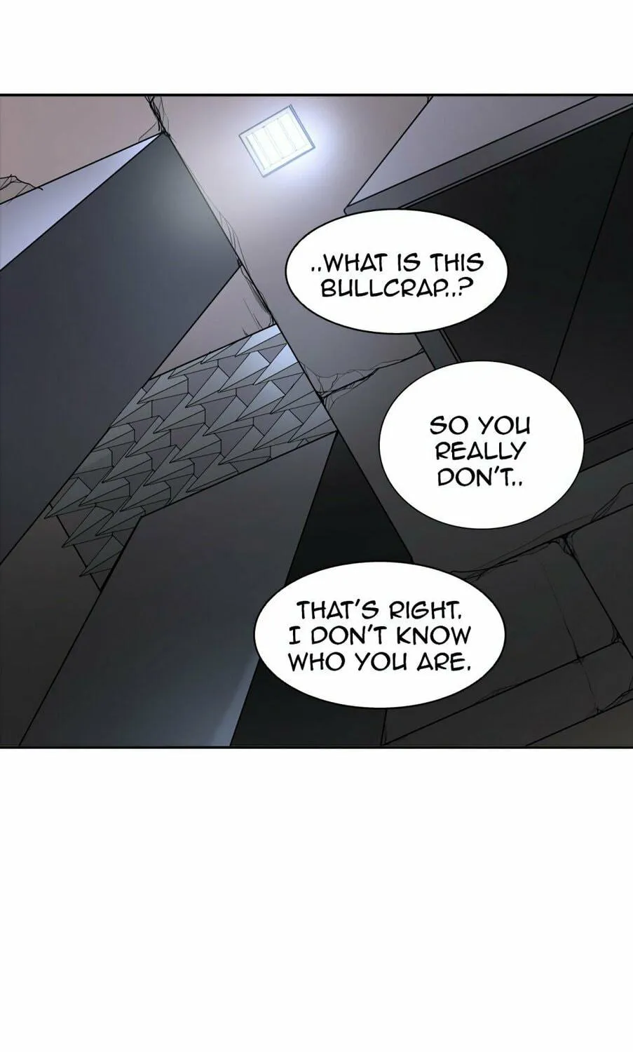 Tower of God Chapter 345 page 48 - 