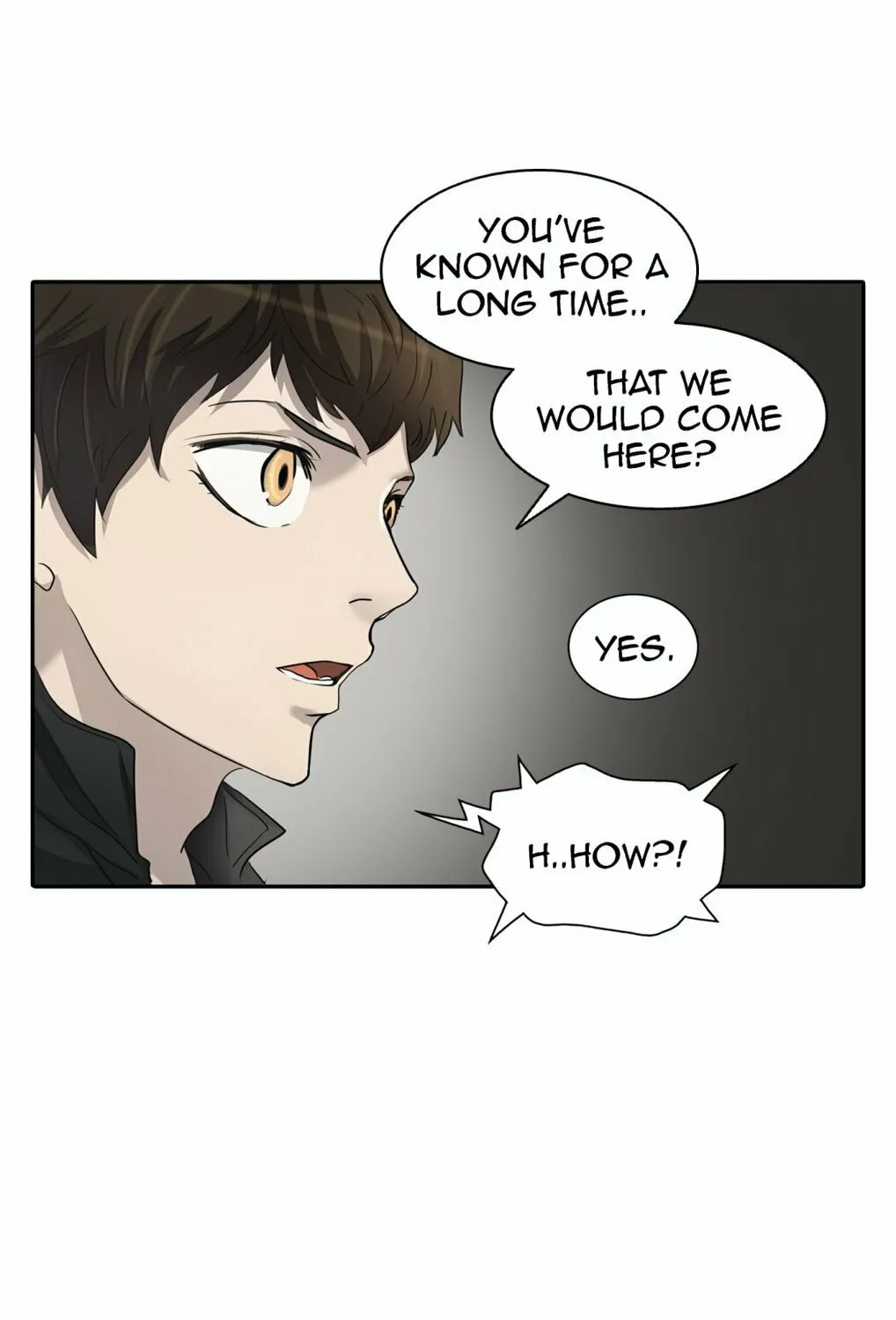 Tower of God Chapter 345 page 52 - 