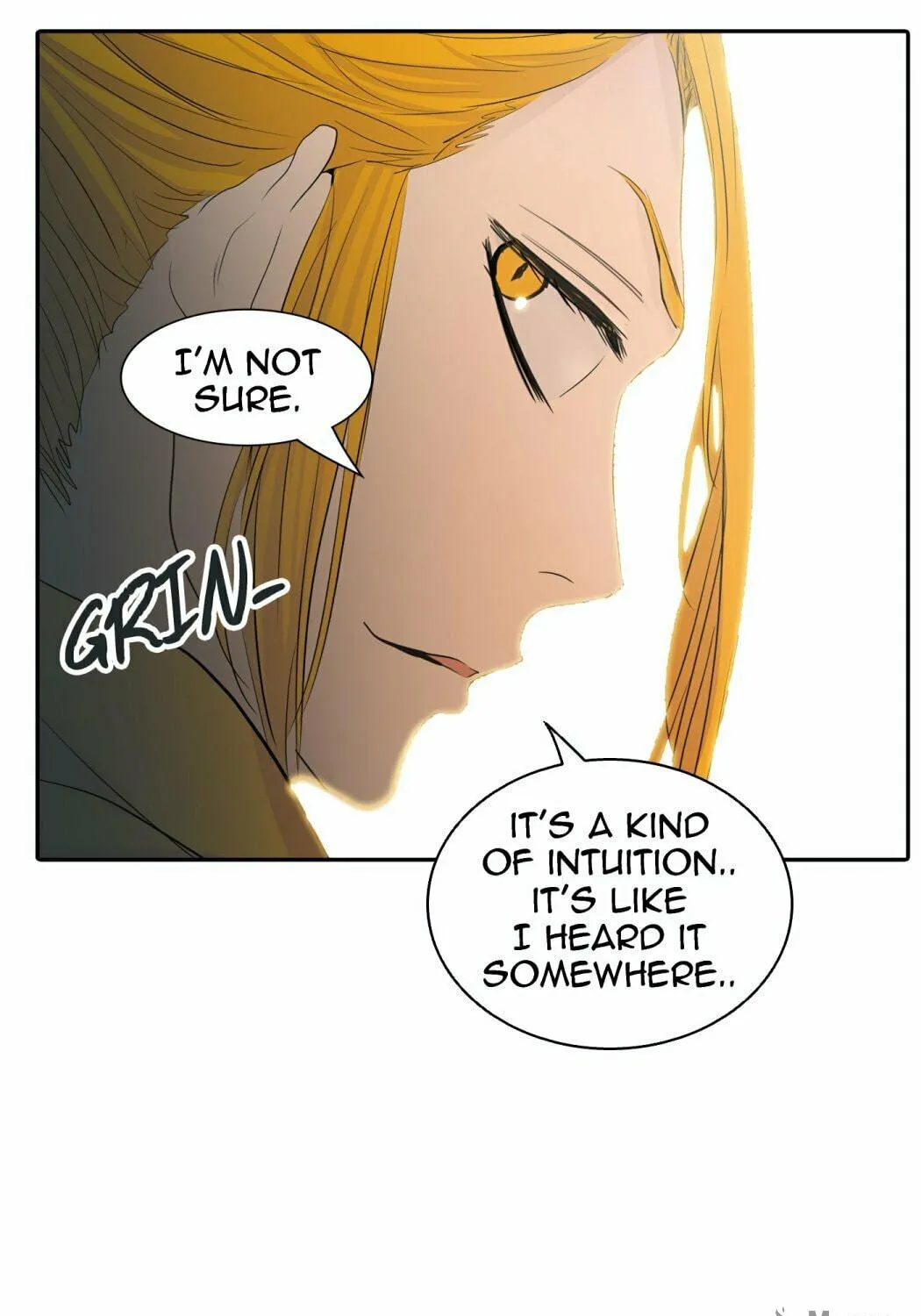 Tower of God Chapter 345 page 54 - 