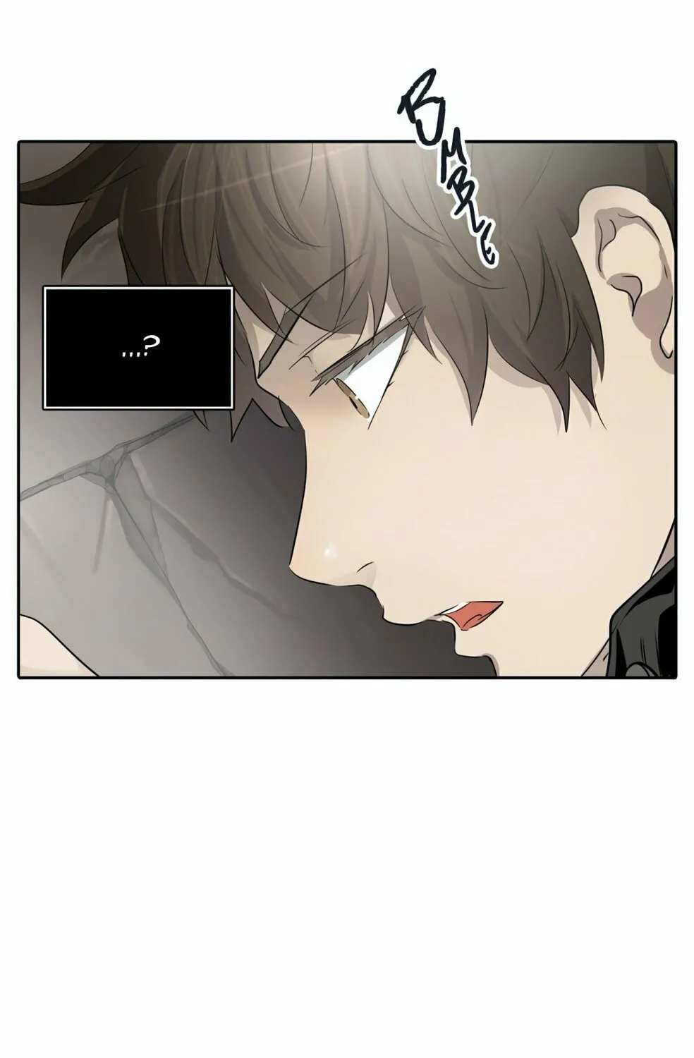 Tower of God Chapter 345 page 7 - 