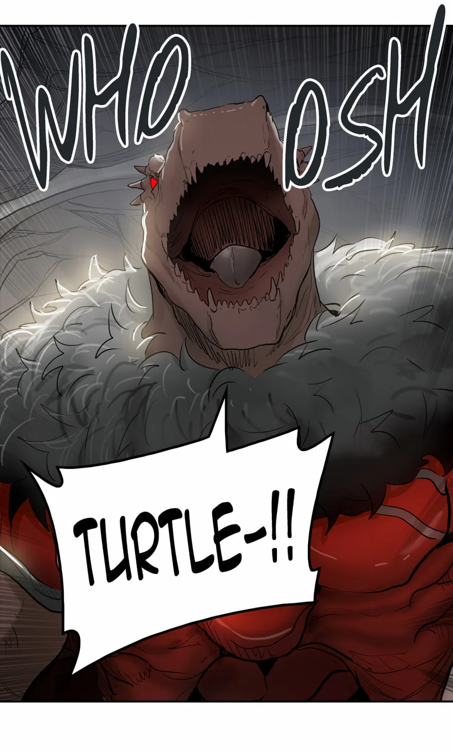 Tower of God Chapter 345 page 61 - 