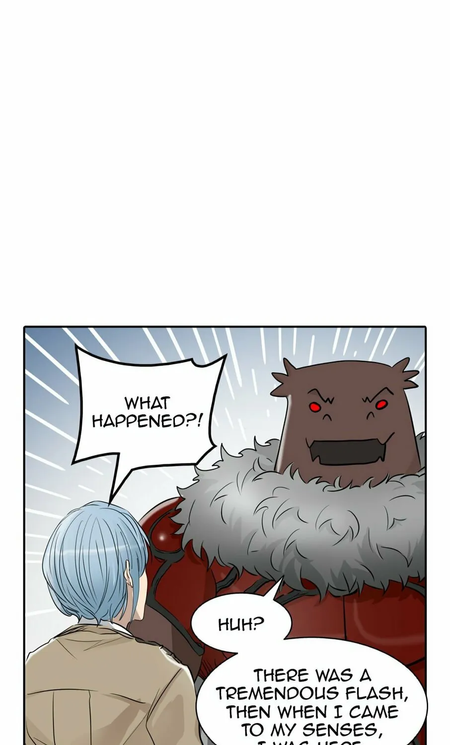 Tower of God Chapter 345 page 71 - 