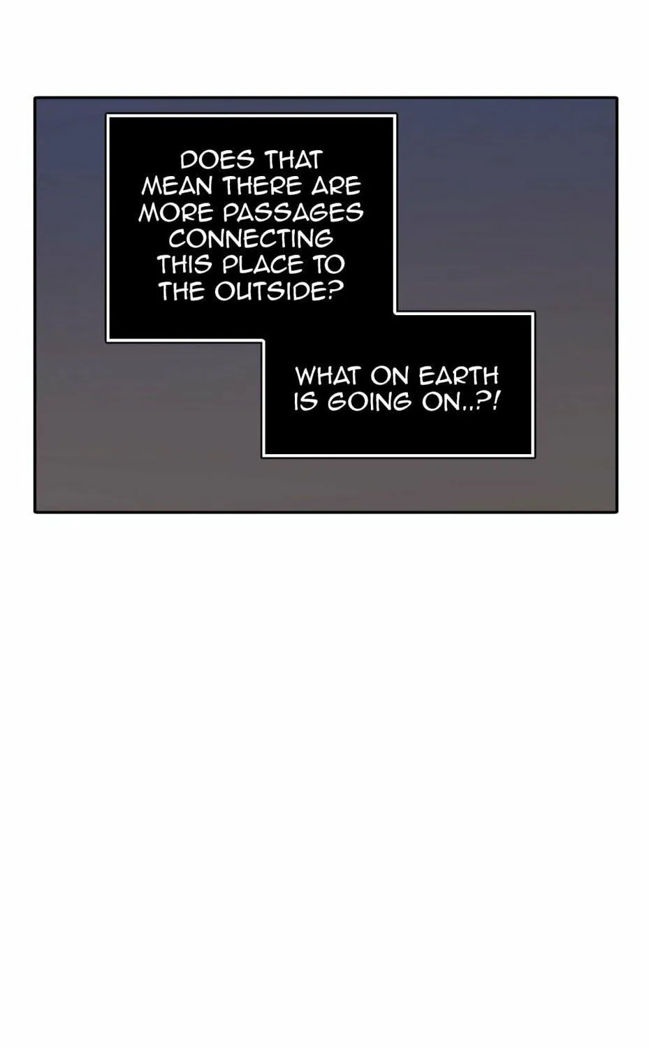 Tower of God Chapter 345 page 77 - 