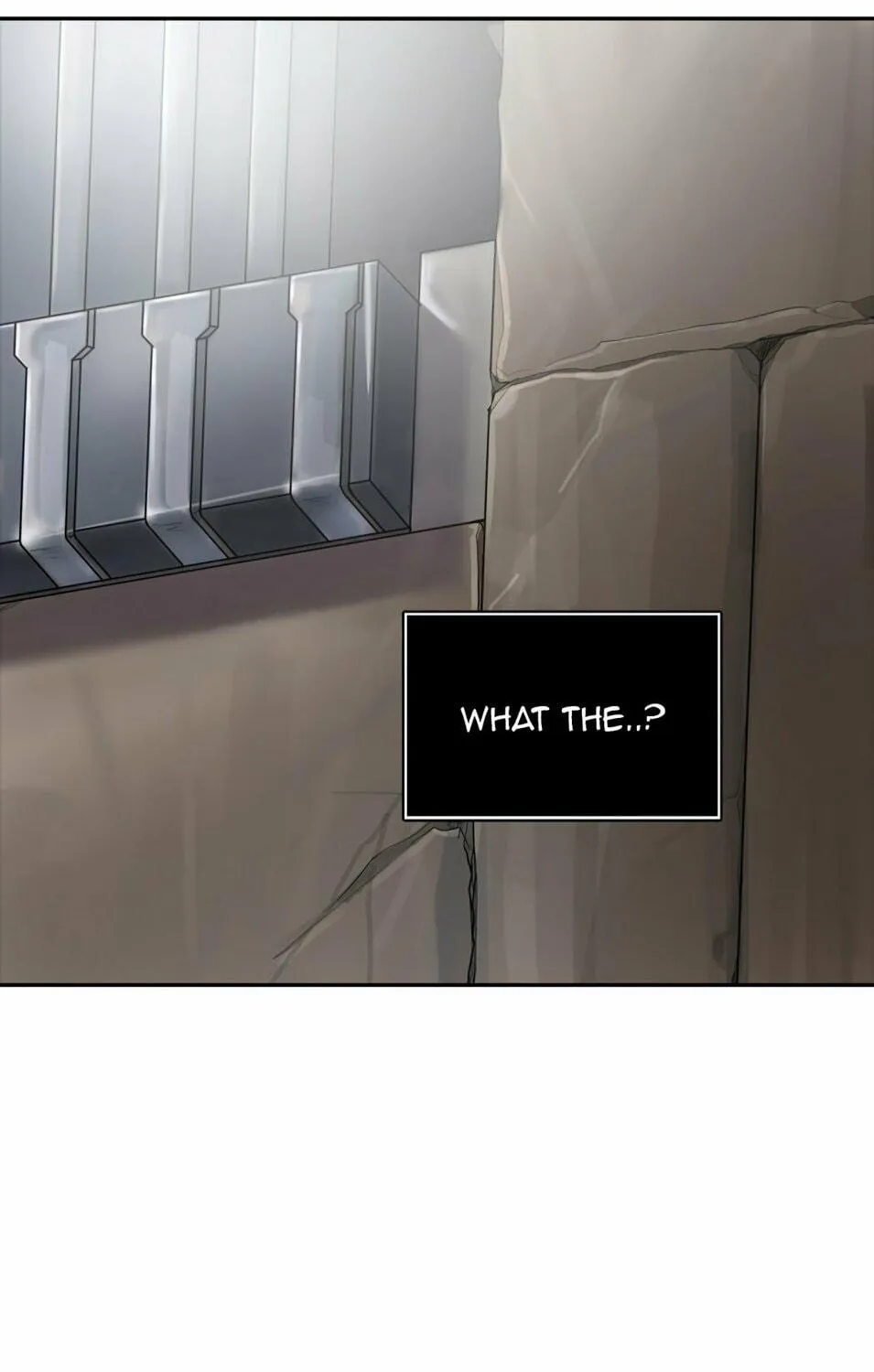 Tower of God Chapter 345 page 9 - 