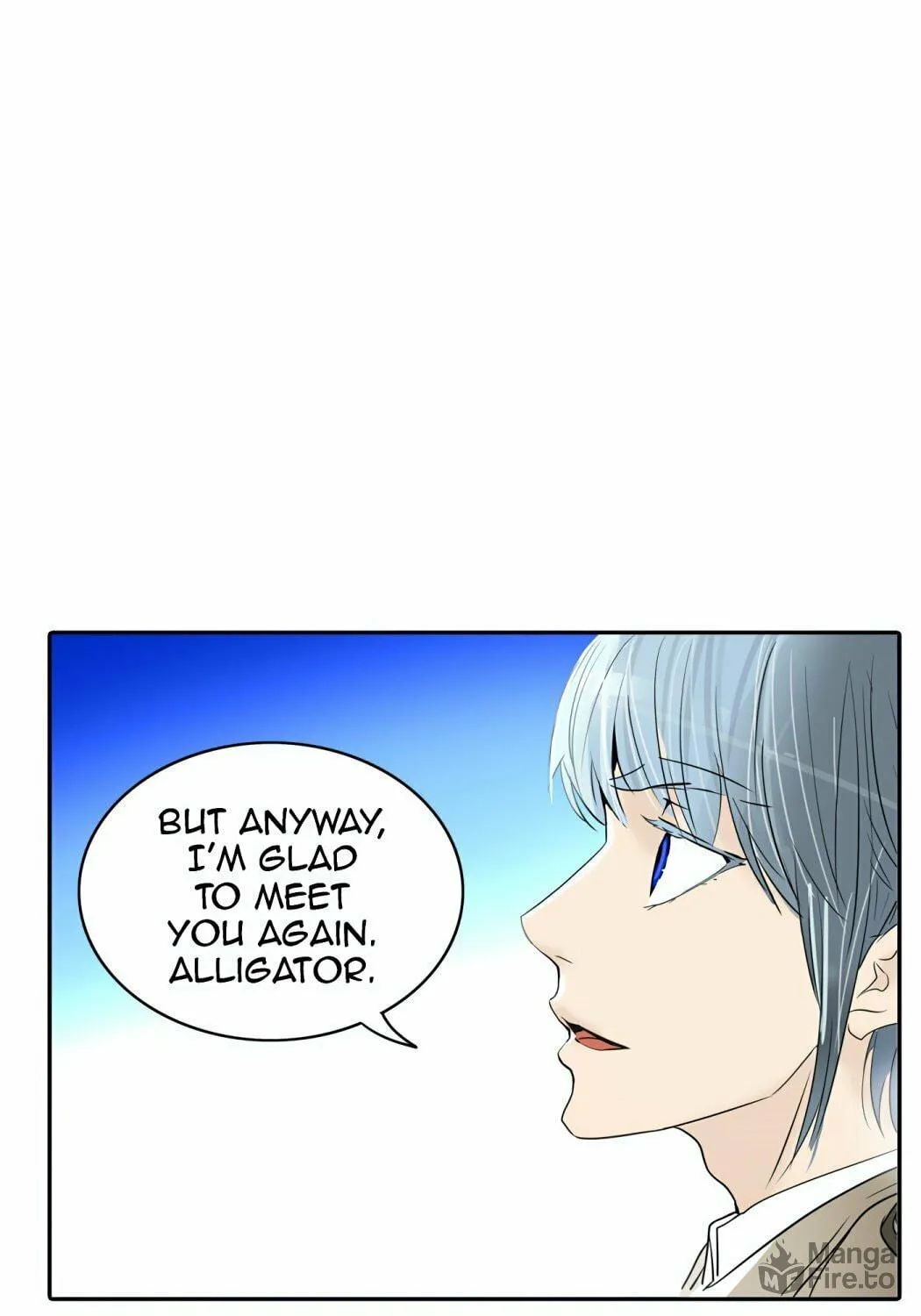 Tower of God Chapter 345 page 81 - 