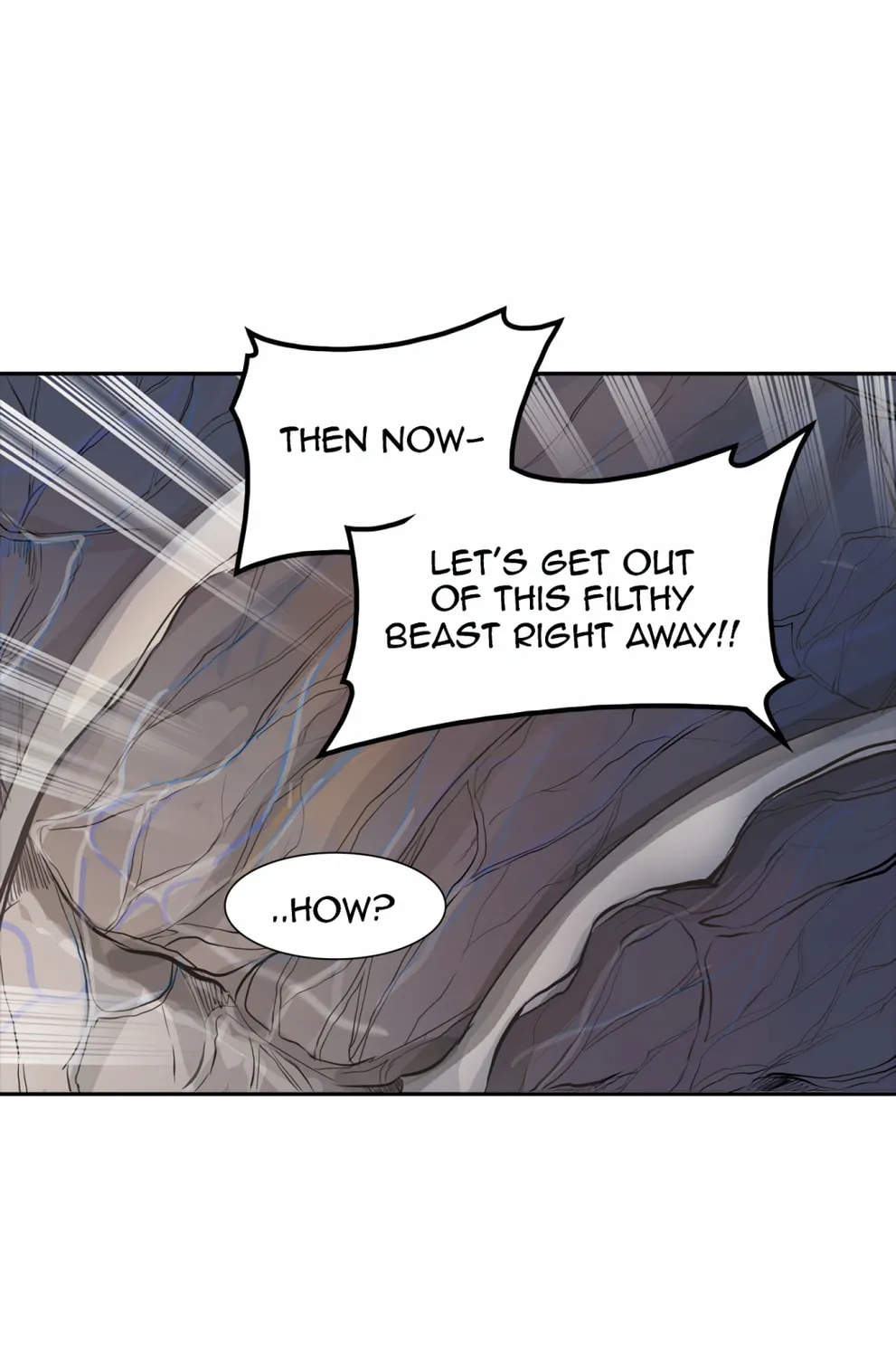 Tower of God Chapter 345 page 87 - 
