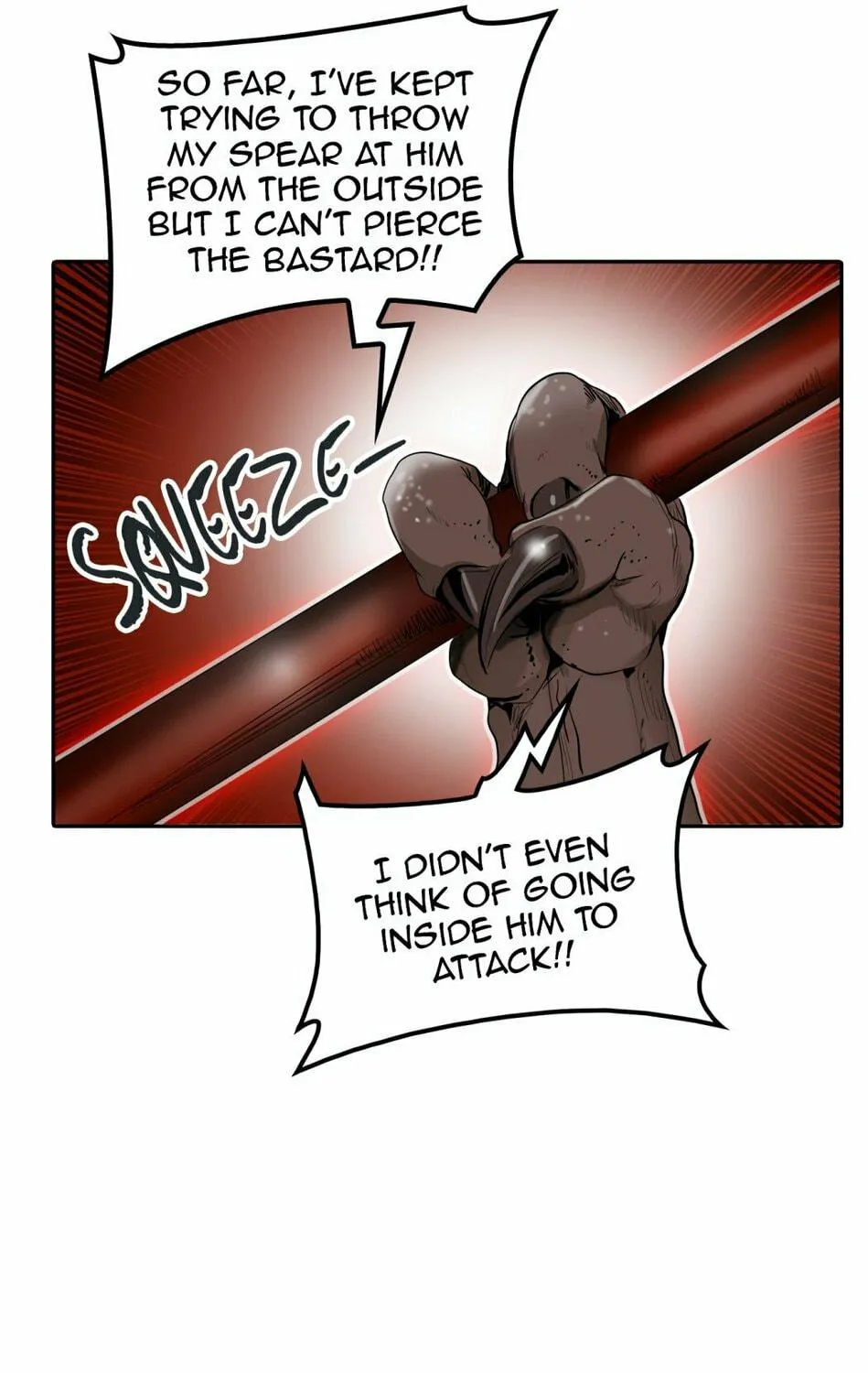 Tower of God Chapter 345 page 89 - 