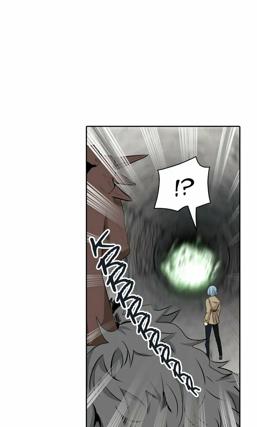 Tower of God Chapter 345 page 99 - 