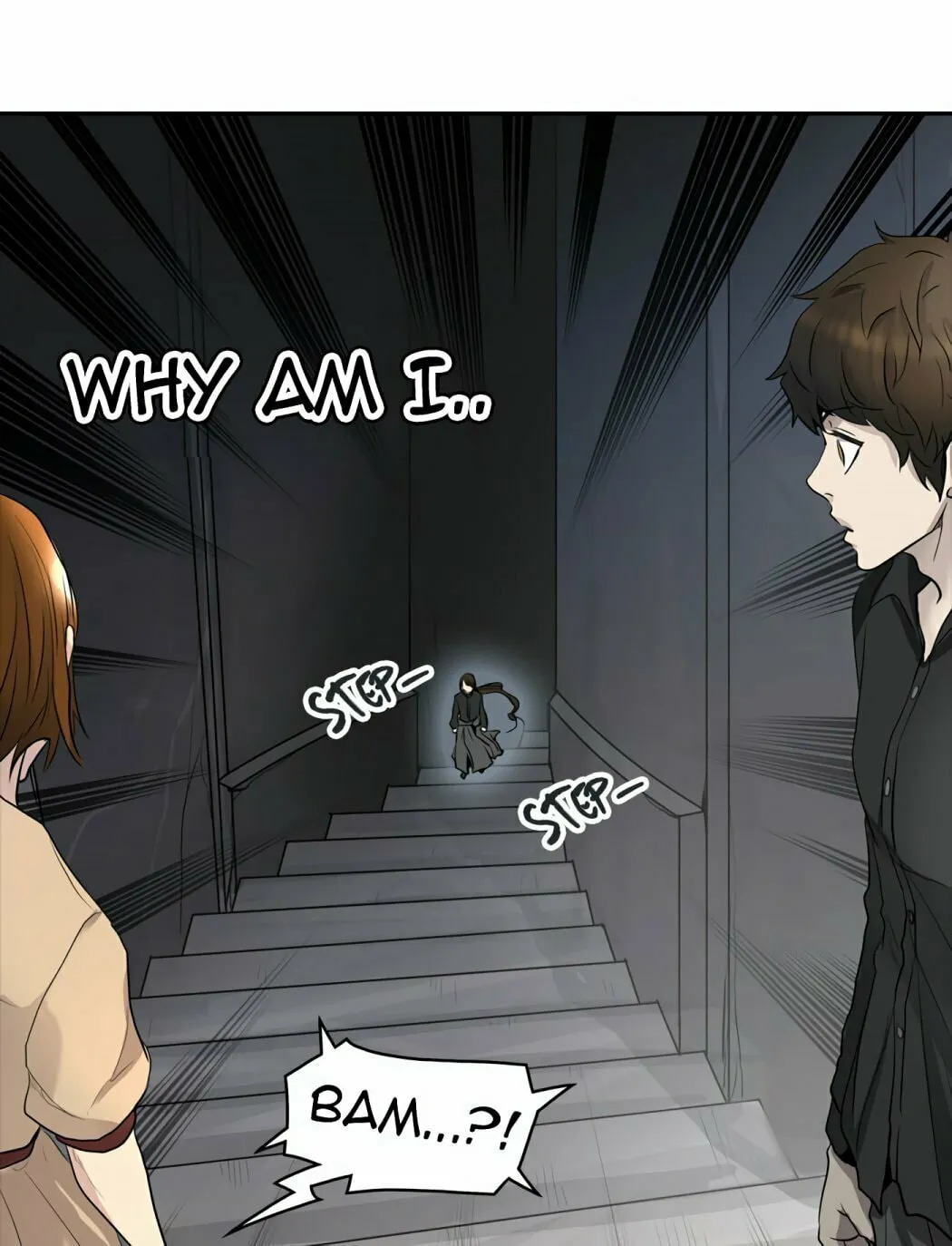 Tower of God Chapter 346 page 102 - 