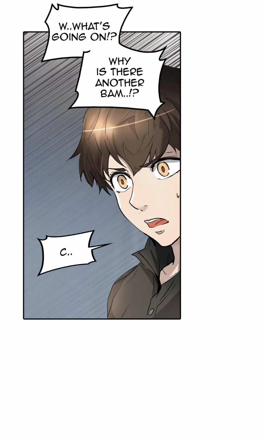 Tower of God Chapter 346 page 104 - 