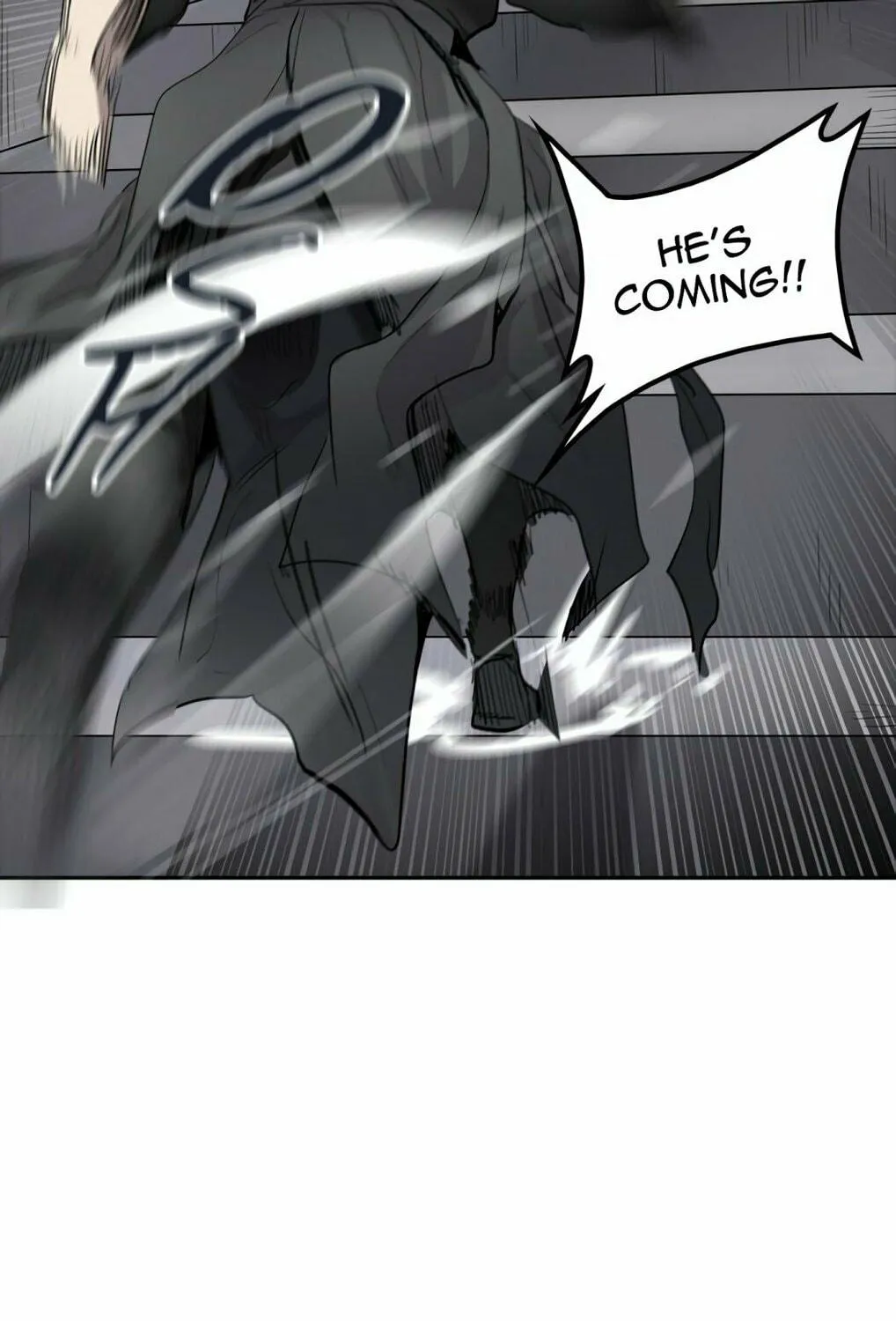 Tower of God Chapter 346 page 109 - 