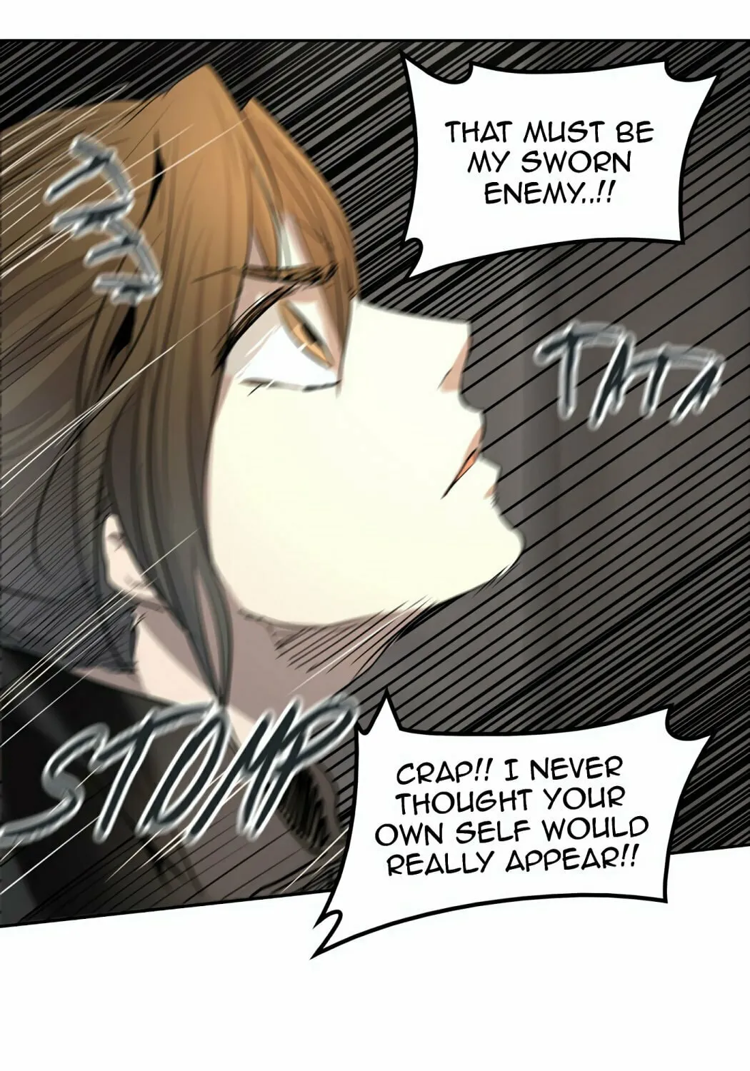 Tower of God Chapter 346 page 113 - 
