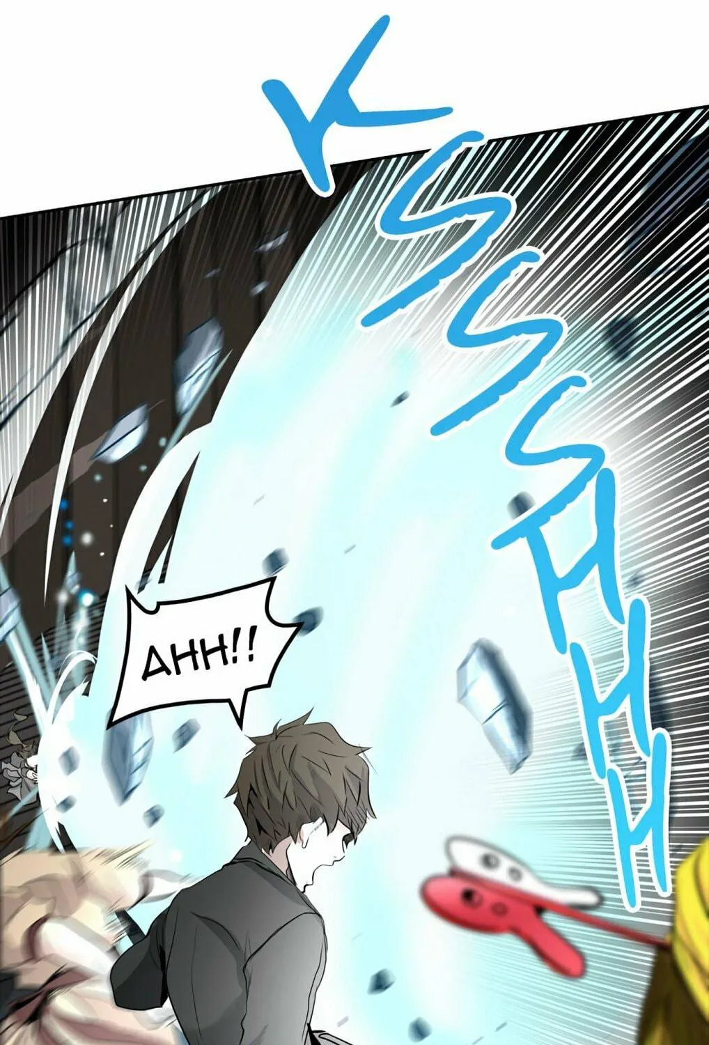 Tower of God Chapter 346 page 116 - 