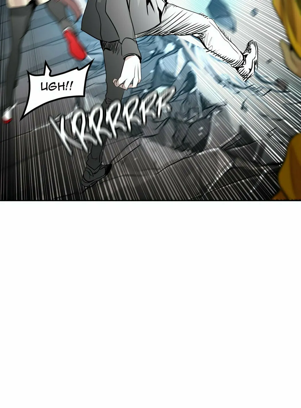 Tower of God Chapter 346 page 118 - 