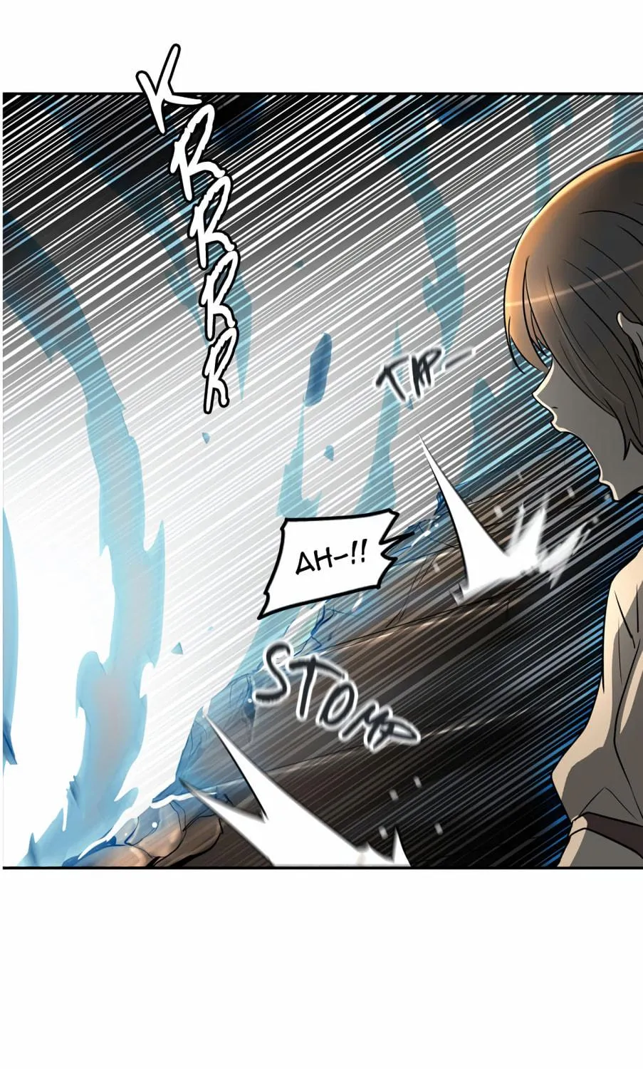 Tower of God Chapter 346 page 119 - 