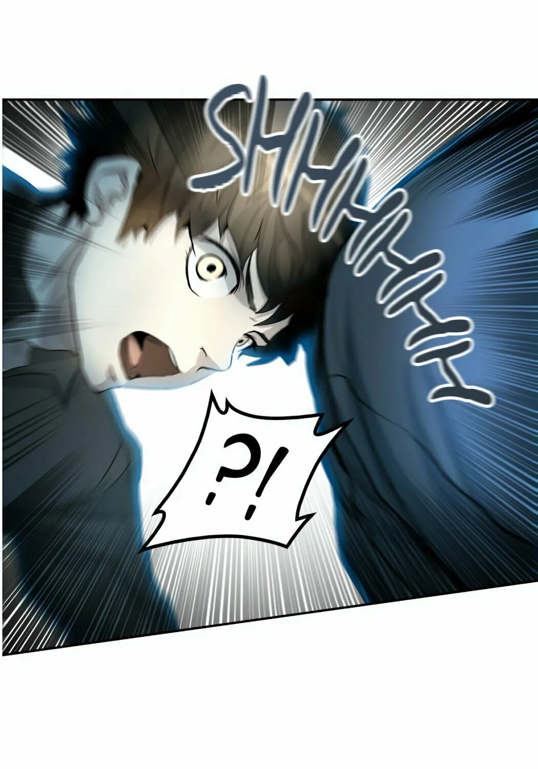 Tower of God Chapter 346 page 121 - 