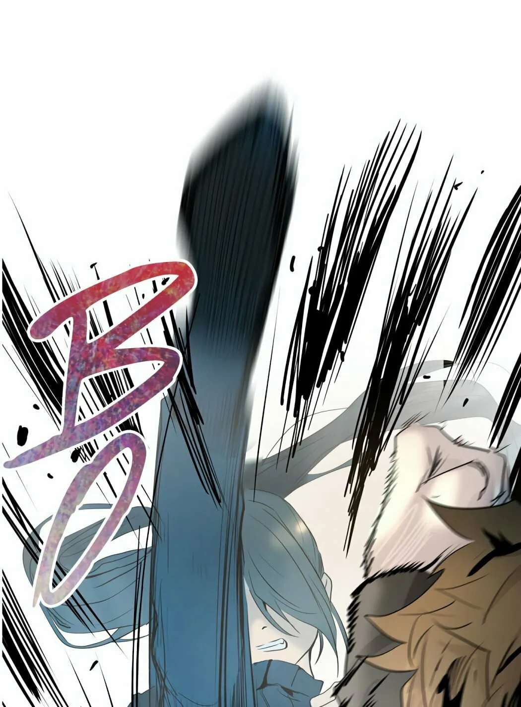Tower of God Chapter 346 page 123 - 