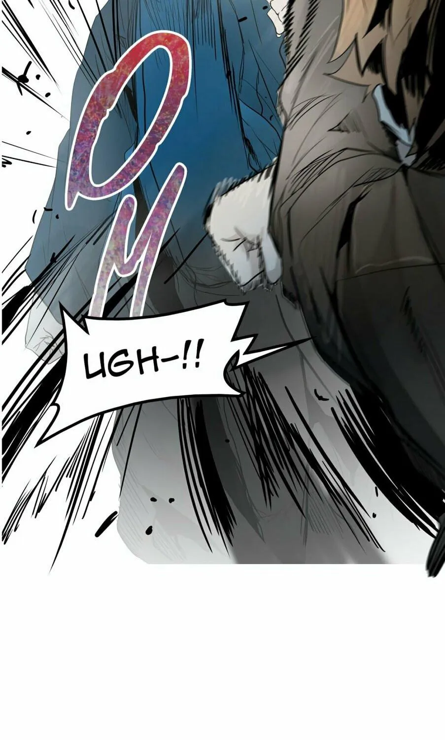 Tower of God Chapter 346 page 124 - 