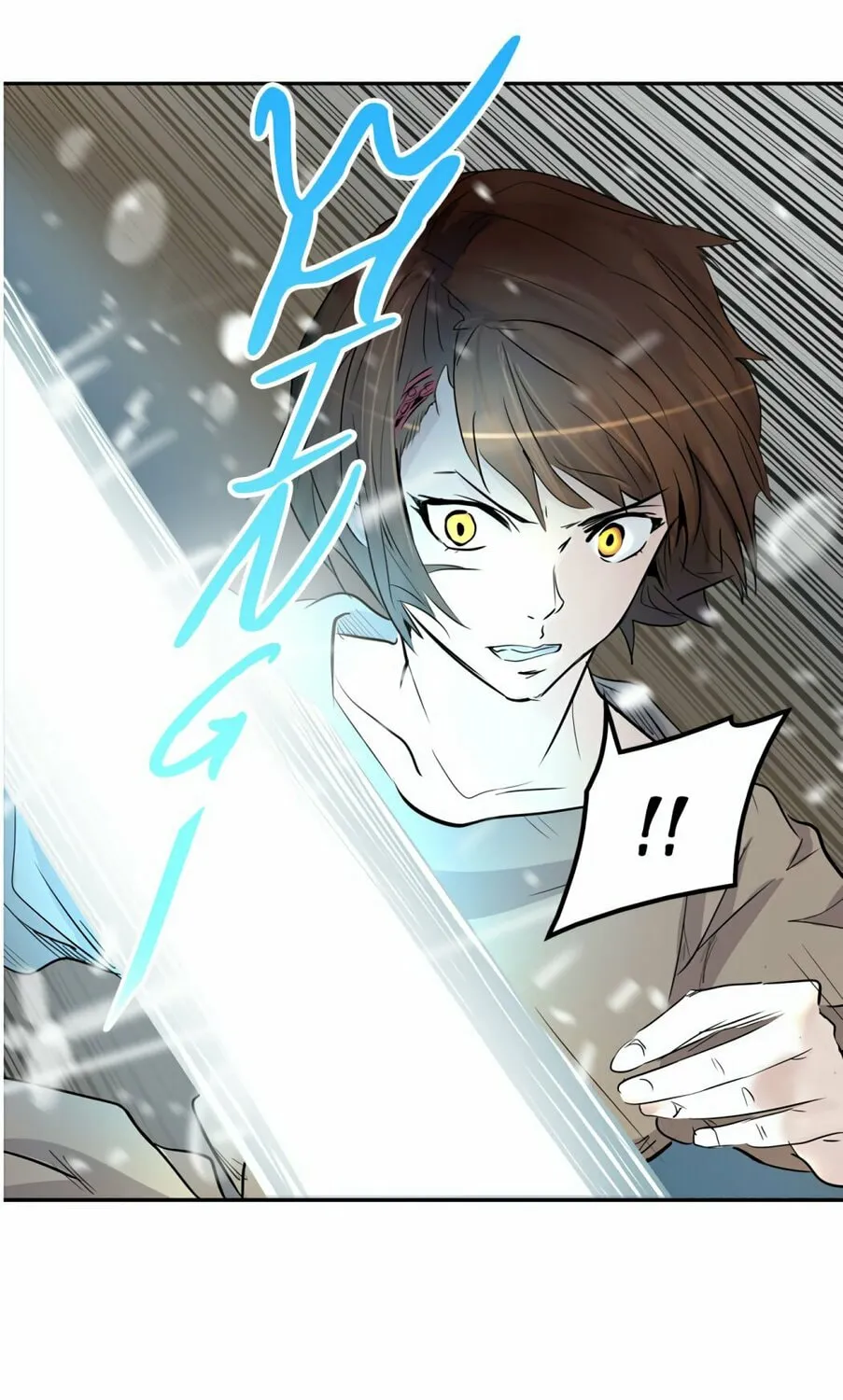 Tower of God Chapter 346 page 127 - 