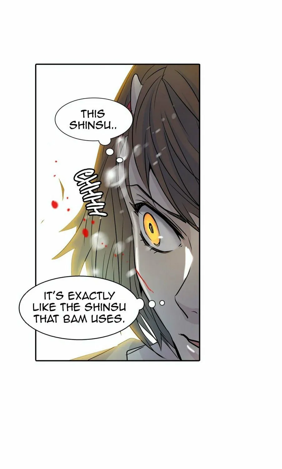 Tower of God Chapter 346 page 129 - 